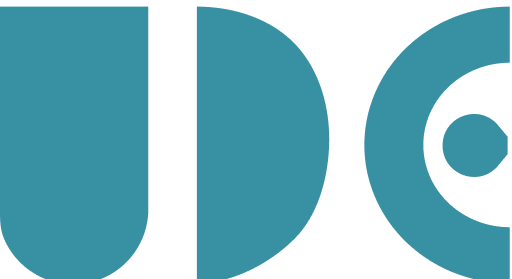 UDE Logo